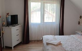 Pension Klarissa